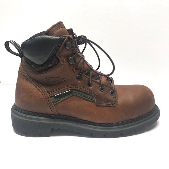 red wing 2226